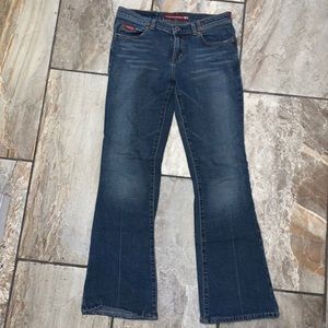 Vintage Guess Jeans